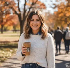 Sarah Mitchell, Education Writer